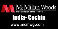 MCMWG India